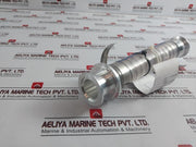Waters 289008467 Bulkhead Nw40 Vacuum Hose Assembly
