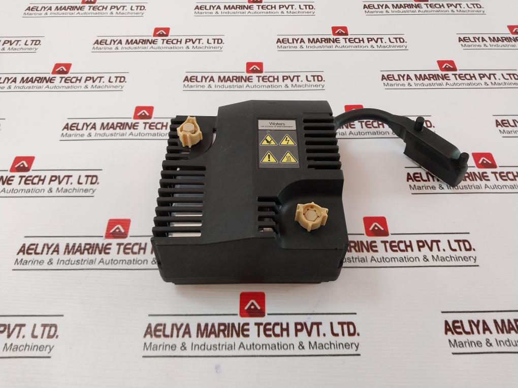 Waters 289013919 Mass Detector Roughing Pump