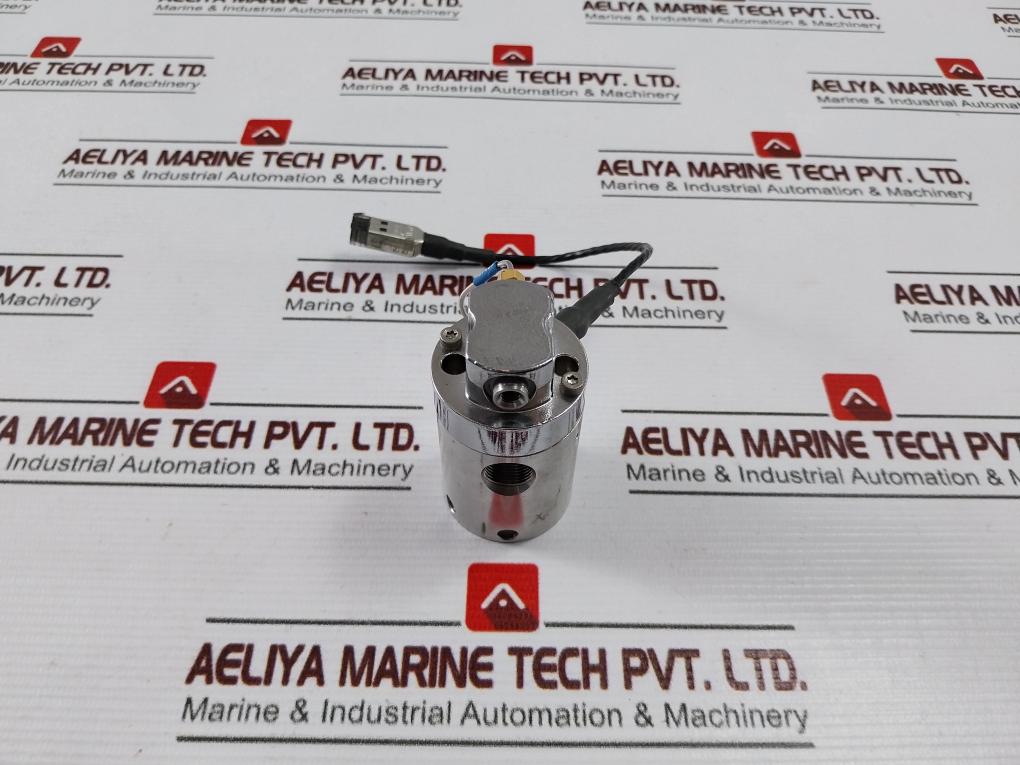 Waters 405015367 A Injector Assembly
