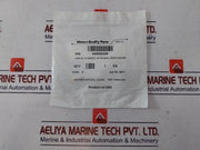 Waters 425000388 Up 30 Seal Flanged Reduced Bp .0757 Id Code: It Rev: G