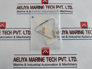 Waters 430001264, 2Ul Uplc Sample Loop, Ground Code Ab/Gr