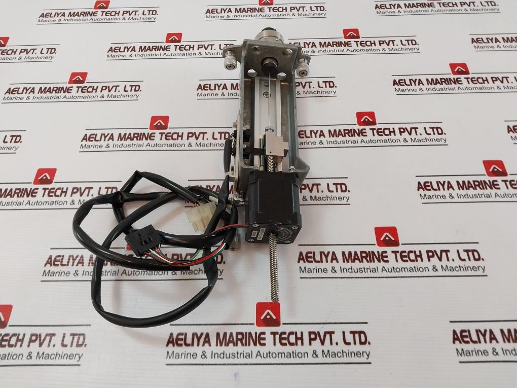 Waters 43F6C-2.5-001 Injector Assembly 279000925
