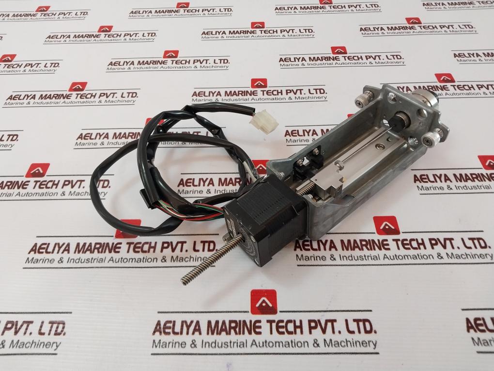 Waters 43F6C-2.5-001 Injector Assembly 279000925 – Aeliya Marine