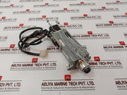 Waters 43F6C-2.5-001 Injector Assembly 279000925