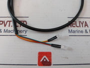 Waters 441000490 Power-status Ledâ€™s Cable Assy Rev :G