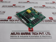 Waters 510000142 Printed Circuit Board Rev G