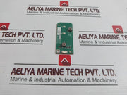 Waters 510000634-b Circuit Board 94V