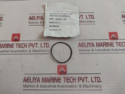 Waters 5711266 Degassed Viton O Ring Set