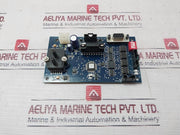 Waters 7000-0244 Vacuum Pump Control Board