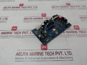 Waters 725000459 Vacuum Pump Control Board 7000-0244