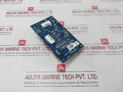 Waters 725000459 Vacuum Pump Control Board 7000-0244