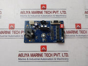 Waters 725000459 Qspi Degasser Vacuum Pump Control Board