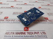 Waters 725000459 Qspi Degasser Vacuum Pump Control Board 5512-5029