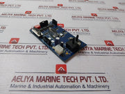 Waters 725000459 Qspi Degasser Vacuum Pump Control Board 5512-5029