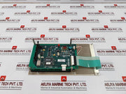 Waters Alliance 270022 Hplc Module Control Panel