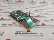 Waters Alliance 361000184 Front Panel Lcd Display Screen Pcb