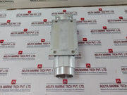 Waters Btooo125-c.500-c12Mm W/O Fluidic/Motor Actuator Assy