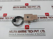 Waters Mod Ju-csd-6Pin 279001785 Pressure Transducer