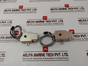 Waters Mod Ju-csd-6Pin Pressure Transducer 279001785 dg