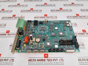 Waters Pcb 056397 Rev H Motherboard 056370