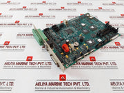 Waters Pcb 056397 Rev H Motherboard 056370