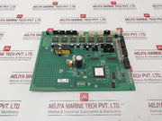 Waters Pcb 056445 Rev E Control Board