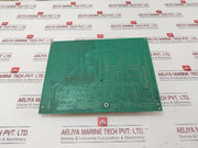 Waters Pcb 056445 Rev E Control Board