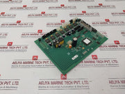 Waters Pcb 056445 Rev E Control Board
