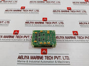 Waters Pcb 081185 Printed Circuit Board