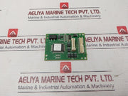 Waters Pcb 081185 Rev.L Control Board