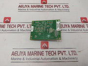 Waters Pcb 081185 Rev.L Control Board