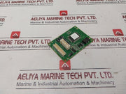 Waters Pcb 081185 Rev.L Control Board