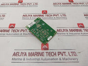 Waters Pcb 081185 Rev.L Control Board
