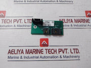 Waters Pcb 510000117 (1) Module Control Board