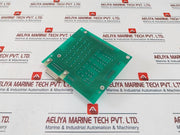 Waters Pcb 510000 186 Printed Circuit Board