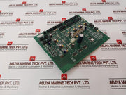 Waters Pcb 51000114 Rev. G Printed Circuit Board