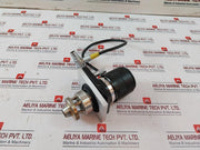 Waters Probe Adjuster Assembly 289009857 For Mass Spectrometer