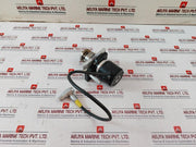 Waters Probe Adjuster Assembly 289009857 For Mass Spectrometer