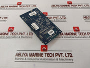 Waters Qspi Degasser 7000-0244 Control Board Rev B