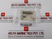 Waters Valco 700006642 1/8 V Union Fitting 