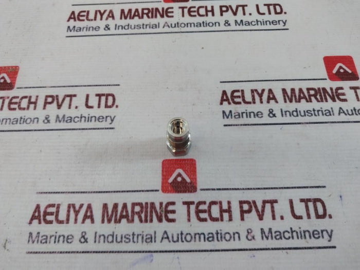 Waters Wat025212 Housing Outlet Chk.Ss M510