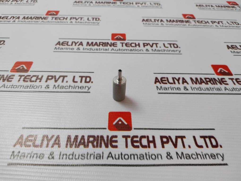 Waters Wat025531 Sol Vent Filter Assy