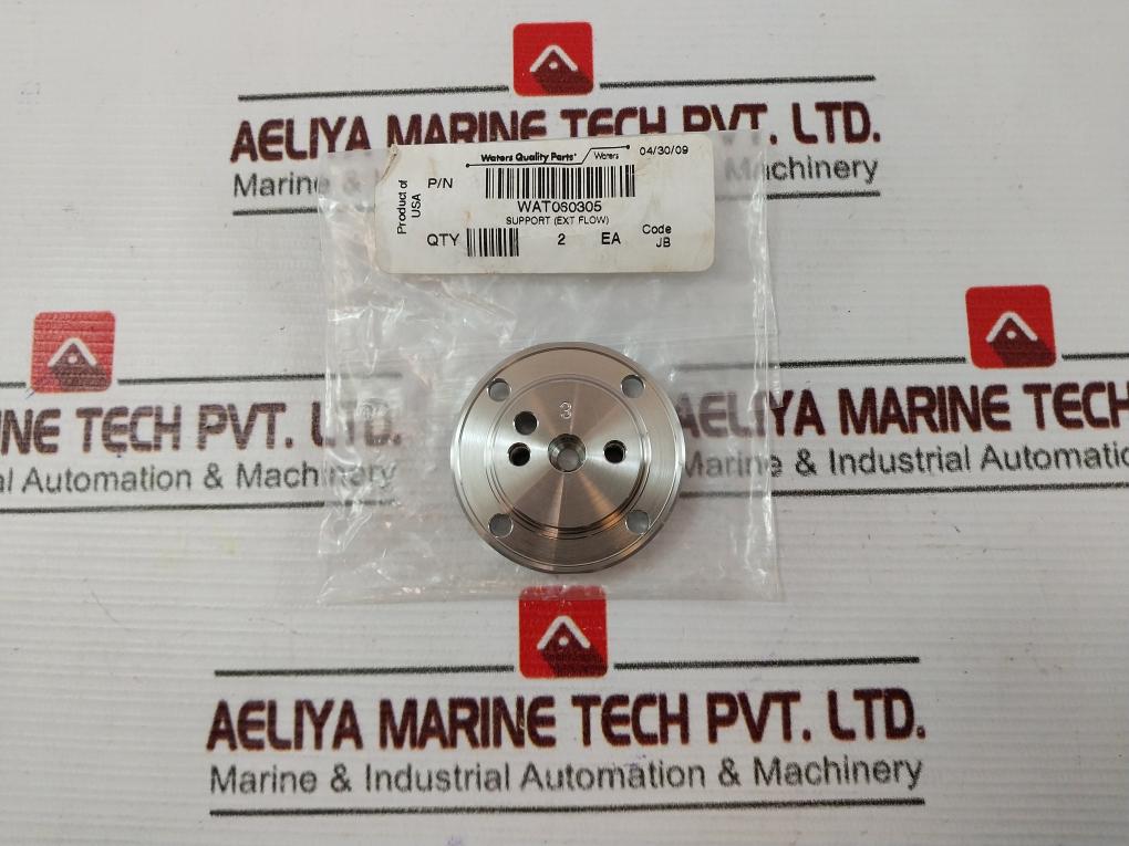 Waters Wat060305 Pump Head Support Bushing