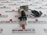Waters Wat060669 Hplc Injector Assy W/ Stepper Motor