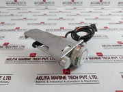 Waters Wat060669 Hplc Injector Assy W/ Stepper Motor