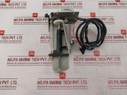 Waters Wat060669 Hplc Injector Assy With Stepper Motor 21E0B033 045319 Rev. 4