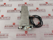 Waters Wat060669 Hplc Injector Assy With Stepper Motor 21E0B033 045319 Rev. 4