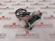 Waters Wat060669 Hplc Injector Assy With Stepper Motor 21E0B033 045319 Rev. 4