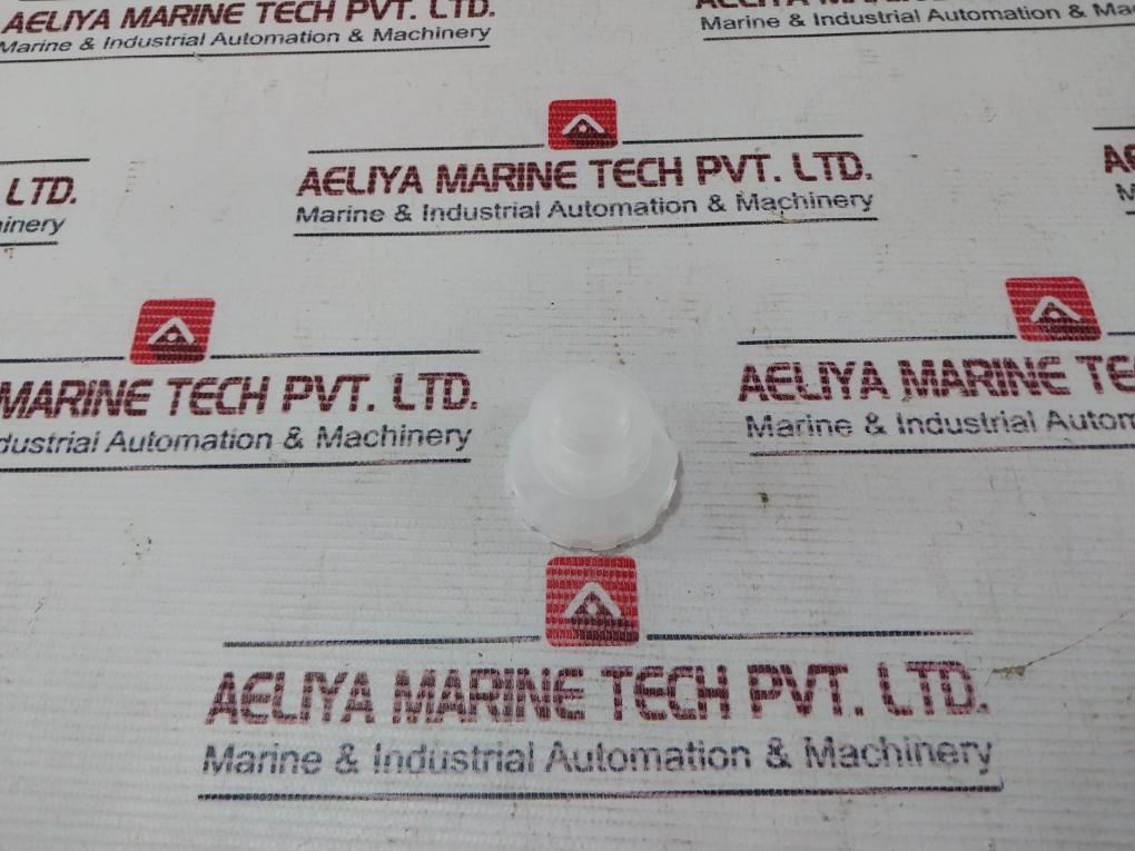 Lot Of 4X Waters Wat062479 Solvent Reservoir Caps 62479