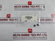 Waters Wat069502 Buffer Seal Kit W/ Kalrez Plunger Seal,Belleville Spring,Support Ring